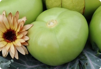 Tomatillo 'Grande Rio Verde'